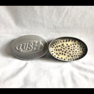 Lush Wiccy Magic Muscles Massage Bar